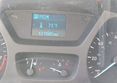 2019 Ford Transit-150, uszkodzenie: Przód, Iaai lot 44709402, zdjęcie 16 z 22