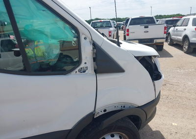 2021 Ford Transit-250 Cargo Van, пошкодження: Normal Wear & Tear, Iaai лот 45095302, фото 17 з 20