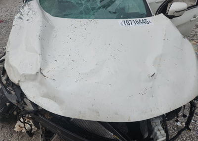 2018 Nissan Rogue Rogue Spor, Rollover damage, Copart lot 78842315, photo 12 of 14