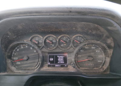 2024 Chevrolet Silverado 1500 2wd  Short Bed Custom, uszkodzenie: Theft, Iaai lot 44955264, zdjęcie 7 z 16