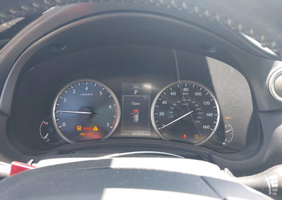 2015 Lexus Nx 200t, uszkodzenie: Lewy tył, Iaai lot 45342494, zdjęcie 7 z 17