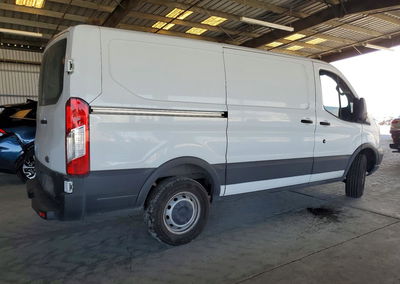 2019 Ford Transit 250 Delivery Van, uszkodzenie: Tył, Copart lot 59192926, zdjęcie 3 z 12