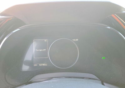 2023 Lexus Rx 350h Base, Front End damage, Copart lot 47474056, photo 9 of 14