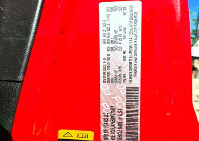 2024 Jeep Wrangler Sahara 4xe, uszkodzenie: Tył, Copart lot 56293676, zdjęcie 13 z 13