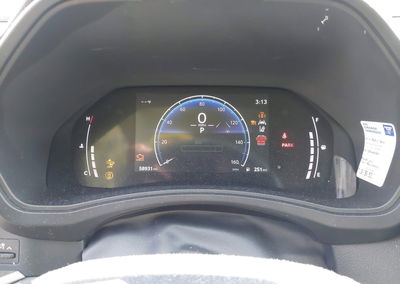 2024 Toyota Grand Highlander Xle, пошкодження: Передня частина, Iaai лот 45167726, фото 7 з 18