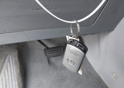 2014 Toyota Sienna Xle V6 8 Passenger, пошкодження: Лівий бік, Iaai лот 45281276, фото 11 з 16