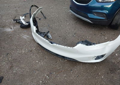 2019 Tesla Model X 100d/75d/long Range/standard Range, daño Frontal, Iaai lote 44985658, foto 12 de 21
