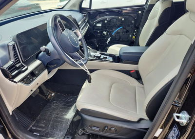 2023 Kia Sportage Ex, uszkodzenie: Przód, Copart lot 57078316, zdjęcie 7 z 14