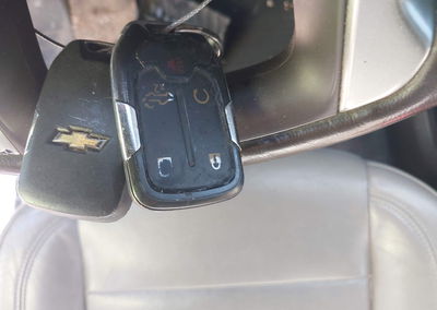 2019 Chevrolet Silverado 1500 Ltz, uszkodzenie: Przód, Iaai lot 45532951, zdjęcie 11 z 16