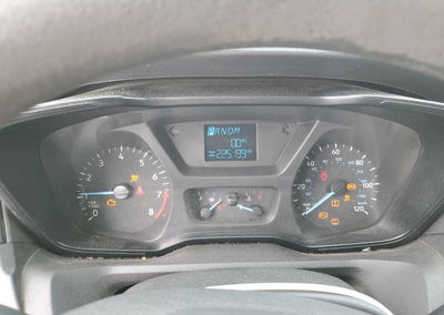 2019 Ford Transit T-350, daño Frontal, Copart lote 58006686, foto 9 de 13