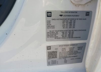 2022 Chevrolet Silverado 1500 4wd  Short Bed Custom, uszkodzenie: Prawy bok, Iaai lot 45073418, zdjęcie 9 z 16