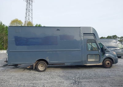 2022 Ford Transit-350 Cutaway, пошкодження: Normal Wear & Tear, Iaai лот 44723546, фото 13 з 15