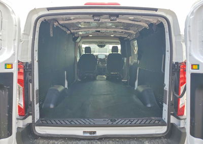 2026 Ford Transit T-250, daño Volcadura, Copart lote 59690116, foto 10 de 14