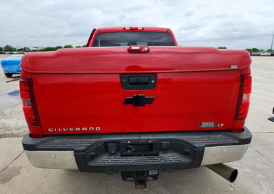 2012 Chevrolet All Models Silverado, daño Lateral, Copart lote 50296636, foto 6 de 15
