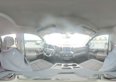 2022 Chevrolet Silverado Ltd K1500 Lt, пошкодження: Передня частина, Copart лот 48832906, фото 15 з 15