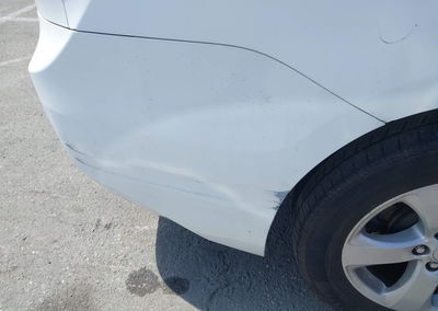 2011 Toyota Sienna Le V6, uszkodzenie: Tył, Iaai lot 45333760, zdjęcie 17 z 17