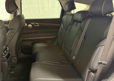 2025 Genesis Gv80 Prestige, daño Desgaste normal, Copart lote 56147016, foto 6 de 10