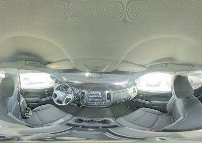 2019 Chevrolet Silverado Ld K1500 Lt, daño Frontal, Copart lote 72702395, foto 14 de 14