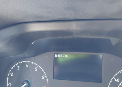 2020 Ford Transit Connect Xl Passenger, daño Trasero, Iaai lote 45280783, foto 15 de 16