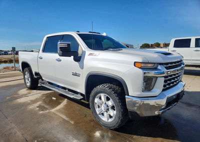 2020 Chevrolet Silverado, daño Vandalismo, Copart lote 75751665, foto 4 de 12