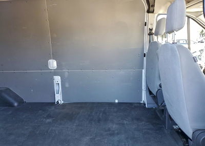 2019 Ford Transit 350 Delivery Van, пошкодження: Задня частина, Copart лот 94151525, фото 11 з 14