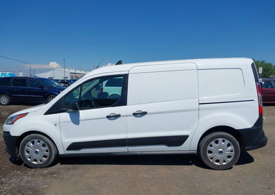 2019 Ford Transit Connect Xl, uszkodzenie: Transmission Damage, Iaai lot 45379685, zdjęcie 14 z 16