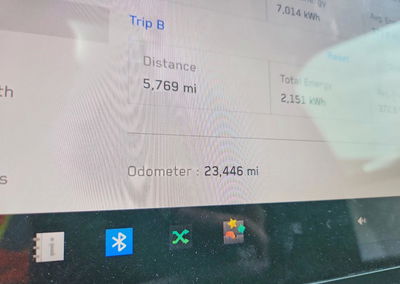 2024 Tesla Cybertruck, daño Trasero, Copart lote 50988566, foto 9 de 13