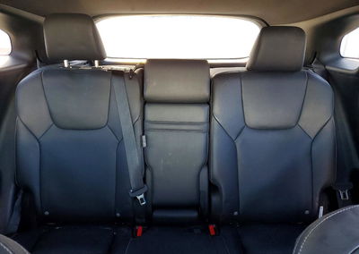 2023 Lexus Rx 350h Base, Front End damage, Copart lot 47474056, photo 10 of 14