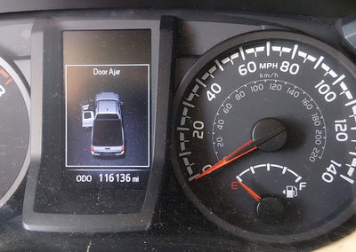 2021 Toyota Tacoma Sr, uszkodzenie: Przód, Iaai lot 45229578, zdjęcie 15 z 16