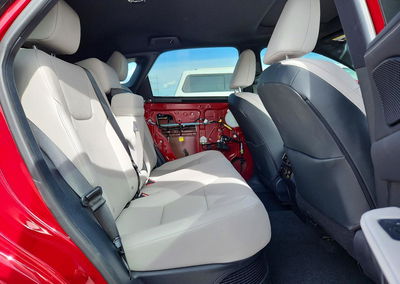 2024 Lexus Rx 350h Premium+, daño Lateral, Copart lote 57171116, foto 11 de 16