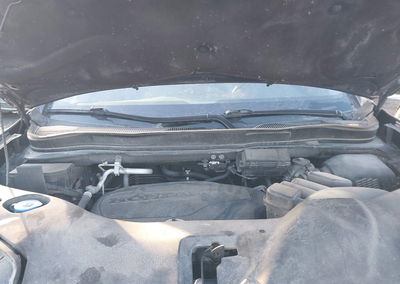 2021 Honda Pilot 2wd Ex-l, uszkodzenie: Tył, Iaai lot 44388934, zdjęcie 10 z 17