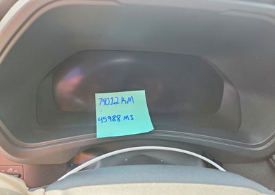 2024 Toyota Grand Highlander Hybrid Limited, Vandalism damage, Copart lot 49844996, photo 9 of 14