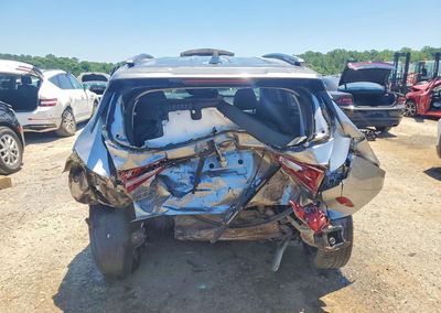 2021 Kia Seltos S, daño Frontal, Copart lote 55276366, foto 6 de 14