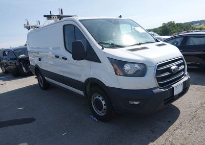 2020 Ford Transit-250, пошкодження: Передня частина, Iaai лот 45251946