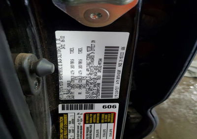 2022 Toyota Tacoma Trd Off-road, Front End damage, Copart lot 56504836, photo 12 of 14
