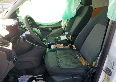 2020 Ford Van, Rollover damage, Copart lot 52886846, photo 7 of 13
