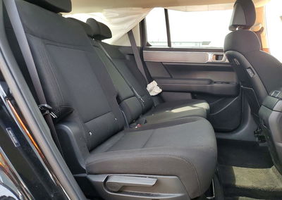 2024 Hyundai Santa Fe Se, uszkodzenie: Przód, Copart lot 51147616, zdjęcie 11 z 15