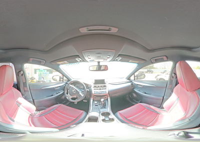 2015 Lexus Nx Nx 200t, daño Desgaste normal, Copart lote 45469216, foto 15 de 15