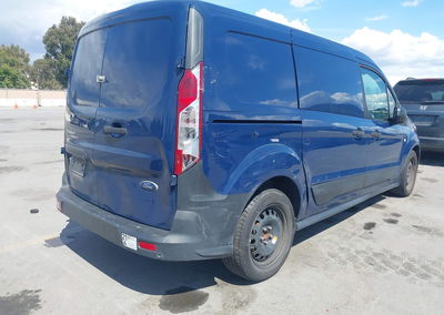 2019 Ford Transit Connect Xl, daño Normal Wear & Tear, Iaai lote 45236209, foto 6 de 17