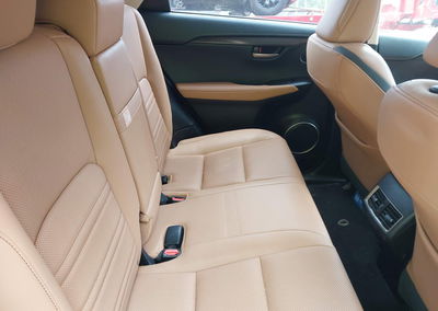 2017 Lexus Nx 200t, uszkodzenie: Zawieszenie, Iaai lot 45179814, zdjęcie 8 z 16