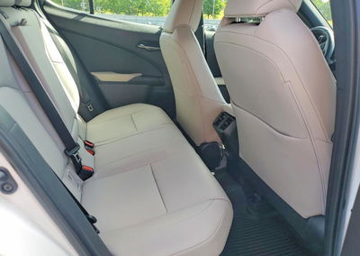2024 Lexus Ux 250h, Front End damage, Copart lot 55433176, photo 10 of 13