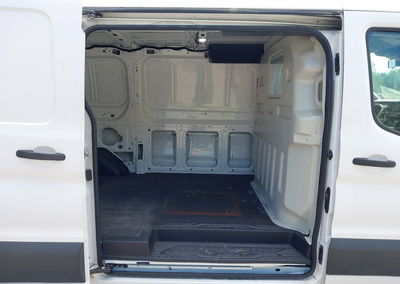 2021 Ford Transit-150, uszkodzenie: Przód, Iaai lot 45070247, zdjęcie 8 z 21