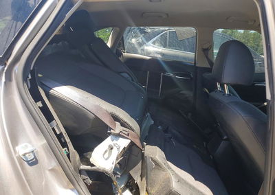 2021 Kia Seltos S, daño Frontal, Copart lote 55276366, foto 11 de 14