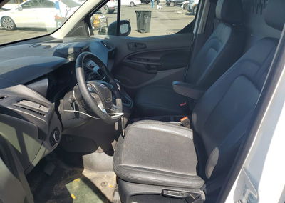 2023 Ford Transit Connect Xl, Side damage, Copart lot 51168766, photo 7 of 12