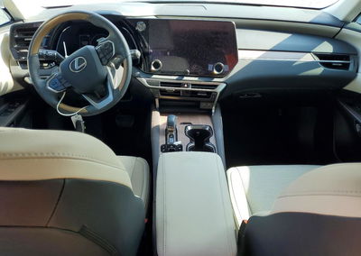 2024 Lexus Rx 350h Premium, uszkodzenie: Tył, Copart lot 85981715, zdjęcie 8 z 13