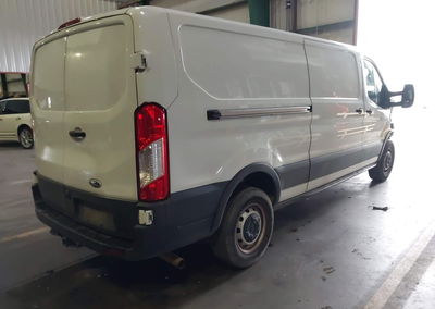 2021 Ford Transit-250, uszkodzenie: Przód, Iaai lot 44904260, zdjęcie 4 z 17