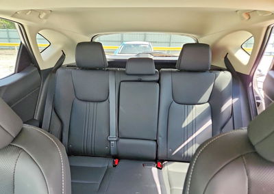 2025 Lexus Nx 350 Premium, uszkodzenie: Przód, Copart lot 57921436, zdjęcie 10 z 13