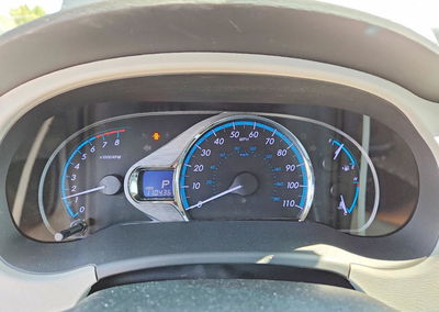 2011 Toyota Sienna Xle 8-passenger, Rear End damage, Copart lot 54980336, photo 9 of 12