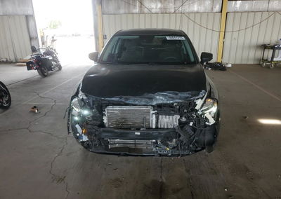 2023 Kia Sportage H Sportage Hybrid, daño Frontal, Copart lote 56641315, foto 5 de 13