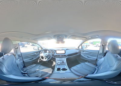 2022 Hyundai Santa Fe Sel, пошкодження: Передня частина, Copart лот 41717606, фото 15 з 15